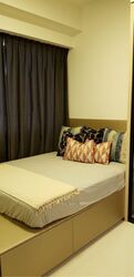 The Rise @ Oxley - Residences (D9), Apartment #562801171
